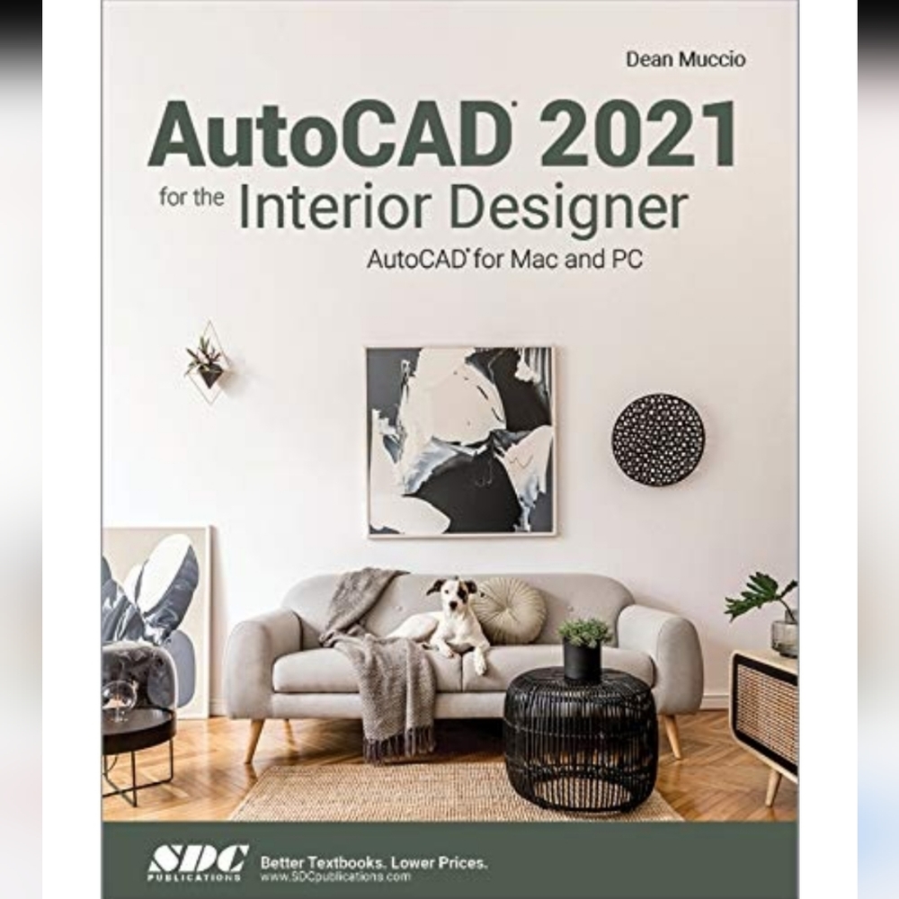 AutoCAD Textbook